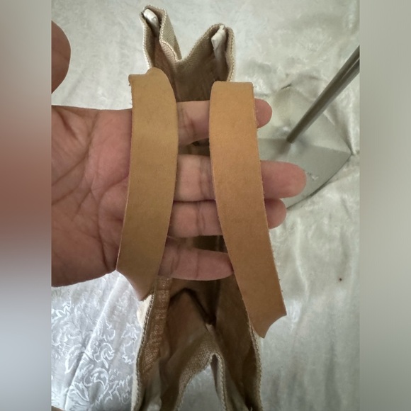 Seas the day women’s tote bag - Picture 3 of 9